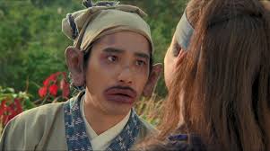 時尚編輯的真心話- 李安稍早在威尼斯影展頒發終身成就獎給梁朝偉，並誇梁朝偉是所有導演的夢想，「他的眼睛裡有能震動人心...