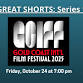 Gold Coast International Film Festival - GREAT event image