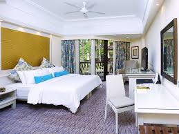 Riverson the walk 920 m. Sutera Harbour Resort The Magellan Sutera Mount Kinabalu Mount Kinabalu