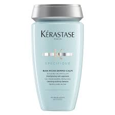 Im parfüms club haben wir für sie eine auswahl an sonnenschutz der marke kérastase. Kerastase Specifique Bain Riche Dermo Calm Shampoo 250ml Beautyprodukte Gunstig Online Kaufen Cocopanda