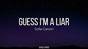 (get back, beautiful) (get back, beautiful). Sofia Carson Back To Beautiful Lyrics Youtube