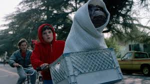 E T L Extra Terrestre Longtake La Passione Per Il Cinema Ha Una Nuova Regia