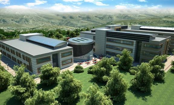 Hakkari Üniversitesi ve Öğrenci Yaşamı Hakkında Bilgiler | Yurtlar Burada