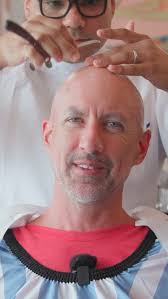 The barber shop that grew with Orlando 🍊