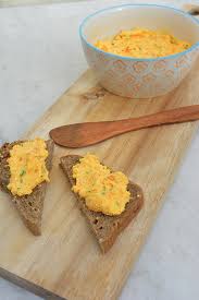 L'été arrive, et avec lui les longs apéros entre copines. Rillettes Vegetariennes De Carottes Recette Pour L Apero