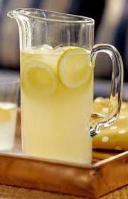 1 Gallon Jug Filled With Water 2 Cups Of Sugar 2 Cups Of Lemon Juice But Hold Off On The Sugar O Homemade Lemonade Recipes Lemonade Recipes Homemade Lemonade