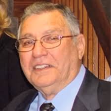 Louis "Lou" John Garriga Obituary January 7, 2019