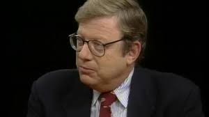 Remembering Murray Kempton — Charlie Rose