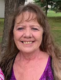 Obituary information for Susan Kay Thompson-Simon