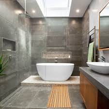 It offers you the chance to jump into the bathtub straight from the comfort of your bed. Attached Bathroom Designs For Master Bedroom Interior