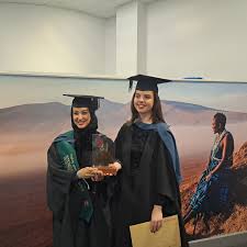 Geography and Environmental Science at the University of Reading