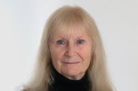 St Neot author Sandra secures first publishing deal