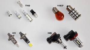 How do you select car and truck led light bulbs on ebay? How To Convert The Light Bulbs In Your Car To Led Topgearbox