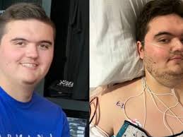 Fundraiser for Thomas Turnbull by Friends of JT : Support JT's Journey to  recovery