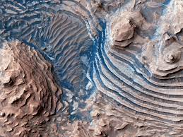 Nasa released images of planet mars surface area! Mind Blowing Photo Series Of Mars Surface Published By Nasa Revealing Stunning Alien Landscapes
