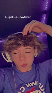 Dalton and Boyfriend