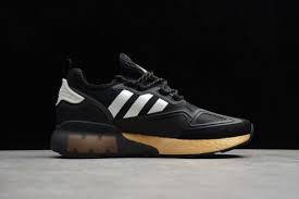 Check spelling or type a new query. Adidas Zx 2k Boost Core Black Gold Metallic Running Shoes Fy2014 Sepsport