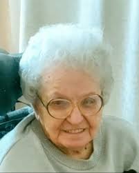 Mary Nye Obituary (2026)