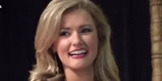 Miss Alabama wins $21K in scholarship money during Miss America pageant