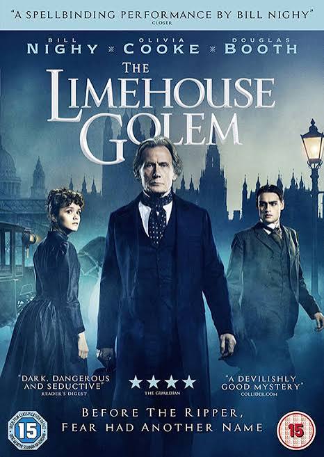 Nerdly » 'The Limehouse Golem' DVD Review