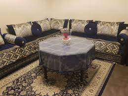 Maybe you would like to learn more about one of these? Achetez Salon Marocain Tres Occasion Annonce Vente A Ugine 73 Wb165598236