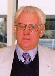 Why I'm keeping faith with the Rock'