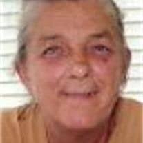 Joyce Fletcher Obituary