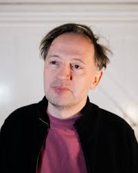 Squarepusher unveils 'DOSTROTIME' [WARP366] A new album out Friday 1 March.  Available exclusively