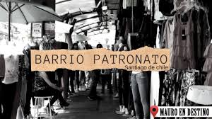 We did not find results for: Barrio Patronato Santiago Destimap Destinations On Map