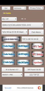 Togel Super Apk 46 0 Download For Android Download Togel Super Xapk Apk Bundle Latest Version Apkfab Com