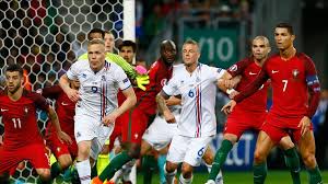 If you want to have fun, like this page. Euro 2016 Brave Iceland Stun Portugal