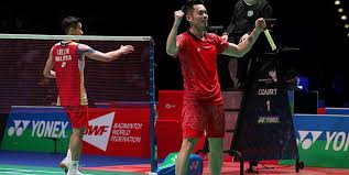 Chong wei, who won the crown in 2010, 2011 and 2014, had been knocked out in the first round last year. Lin Dan Beats Lee Chong Wei In Battle Of Champions At All England Open Quarter Finals