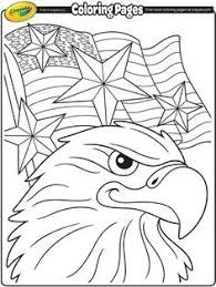 Get Patriotic With This Fourth Of July Coloring Page Crayola Coloring Pages Memorial Day Coloring Pages Free Coloring Pages