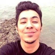 Curhatku : Setelah Nonton Munafik, Kepincut Mas Adam