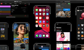 Ios 13 Everything You Need To Know All Apple Products Iphone Operating System Photo Apps