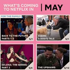 If you're looking for a heartfelt show with a universally appealing premise (cute dogs!) to bond over with your family, dogs is a. Netflix Family Fotos Facebook