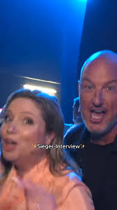 Caro und Frank holen sich im großen Finale den Sieg!🏆🤩 #HastDuTöne, 👉  Alle Folgen "Hast du Töne" jetzt streamen auf Joyn!