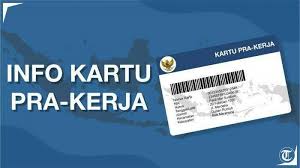 Sistem online dipilih agar tak tak ada duplikasi atau pendaftar dengan dua kartu. Prakerja 2020 Home Facebook