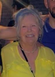 Donna Marie Whitehead: Sadly