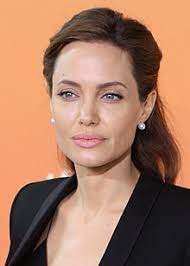 Her real name is angelina jolie voight. Angelina Jolie Wikipedia