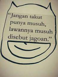 Cobalah sekarang, edit foto anda dan lihat betapa populernya anda nanti! 36 Indonesian Ideas Indonesian Quotes Quotes Quotes Indonesia