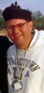 Crew — Jack and Linda Hoeschler