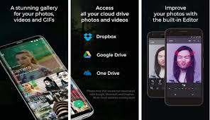 Maybe you would like to learn more about one of these? Android Flexible Galerie App Bringt Umfangreiche Filter Cloud Anbindung Vieles Mehr In Den Fotostream Gwb
