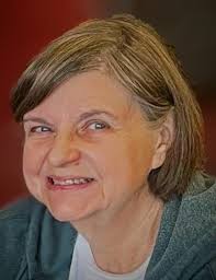 Obituary information for Roberta A. Weber