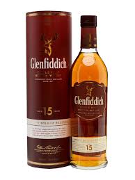 There are over 27 variants of glenfiddich whisky, each crafted in a manner that is unique to the distillery. Glenfiddich 15 Year Single Malt Scotch Whiskey 750 Ml 59 99 125 Free Shipping Cwspirits Com