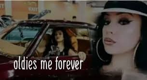 Oldies Me Forever
