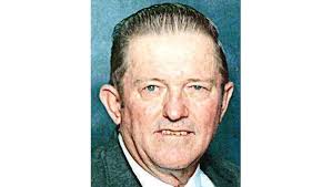 Odean Gass Obituary (1943