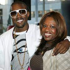 Donda is named after west's mother, donda west, who died in 2007 aged 58. Ouwd Lsllmzhm