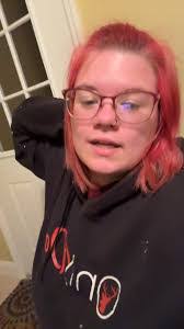 Andrea Linkous's Instagram, Twitter & Facebook