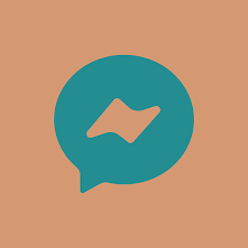 Pin By Lilhuman On Icon Vimeo Logo Company Logo Messenger Logo